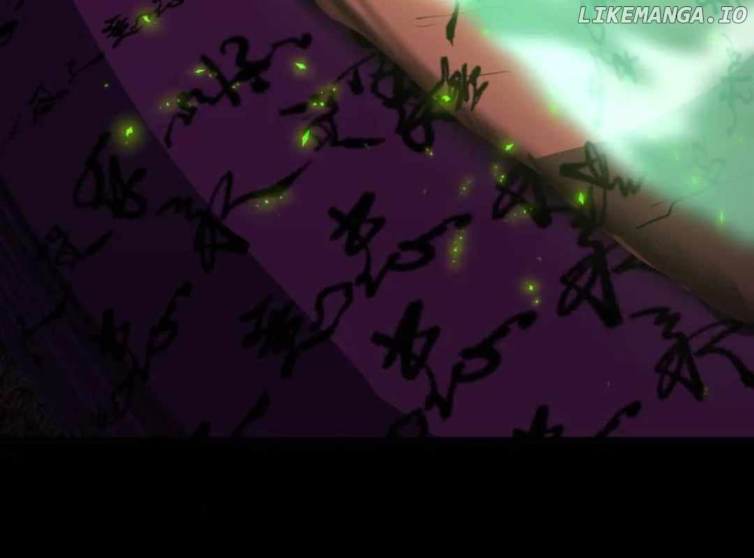 Age of Terror Chapter 485 13